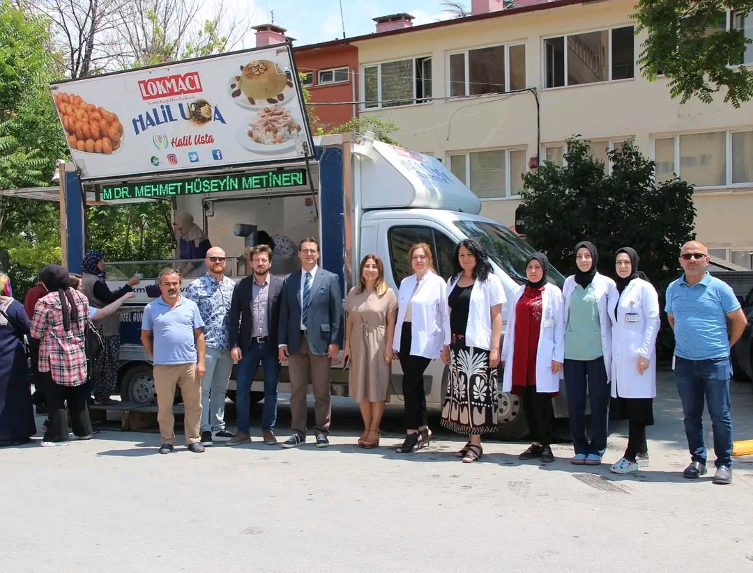 Dr. Mehmet Hüseyin Metineren Ölüm Yıldönümünde Anıldı