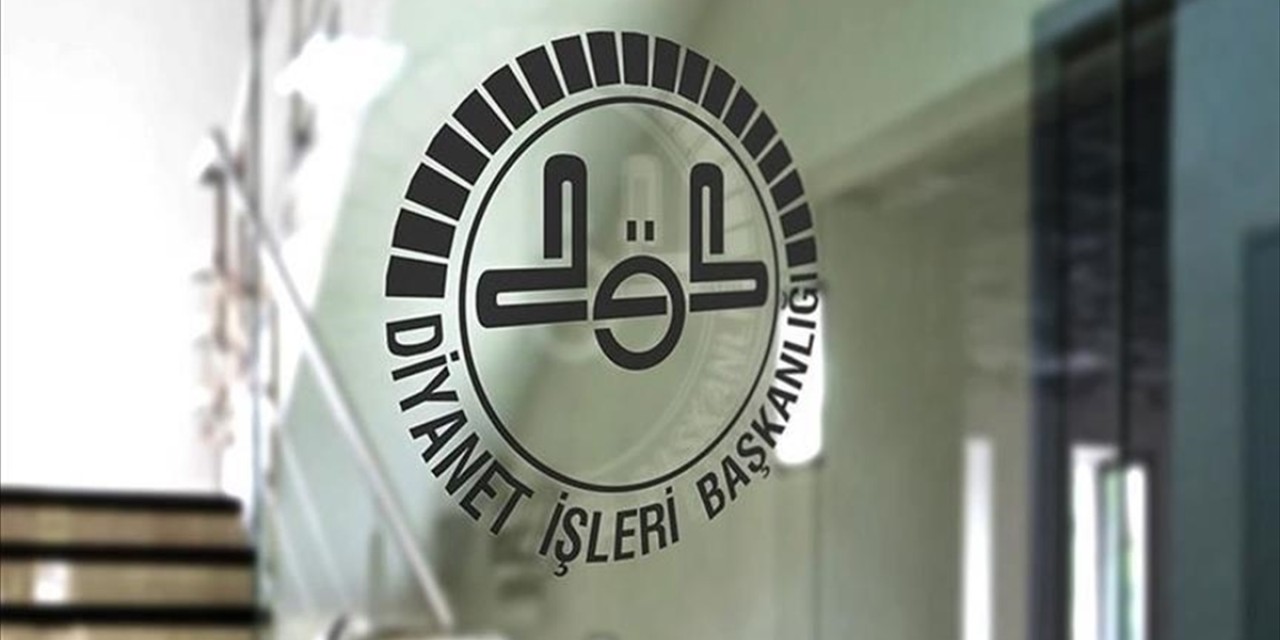 Diyanet İşleri Başkanlığı'na 4 bin 538 personel alınacak