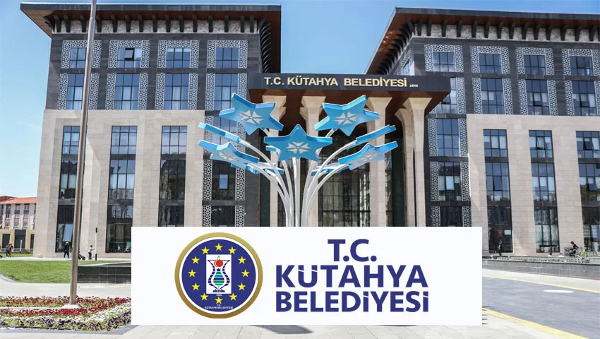 Kütahya Belediyesi 24 adet işyerini kiraya verecek