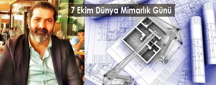 Mimarlar Odası Dünya mimarlık günü için basın açıklaması yaptı