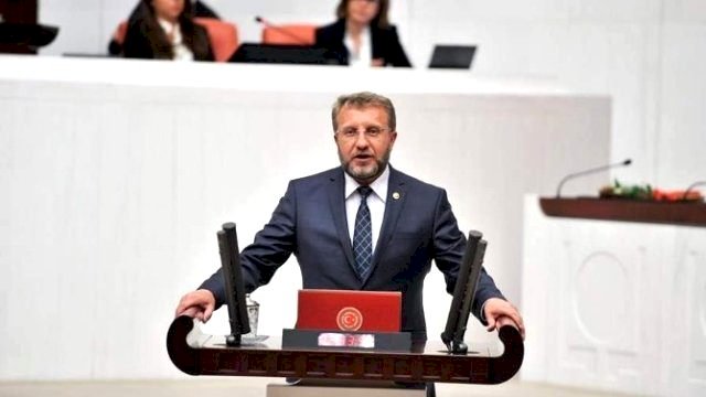 Ahmet Tan : Mali Yapılandırma yok