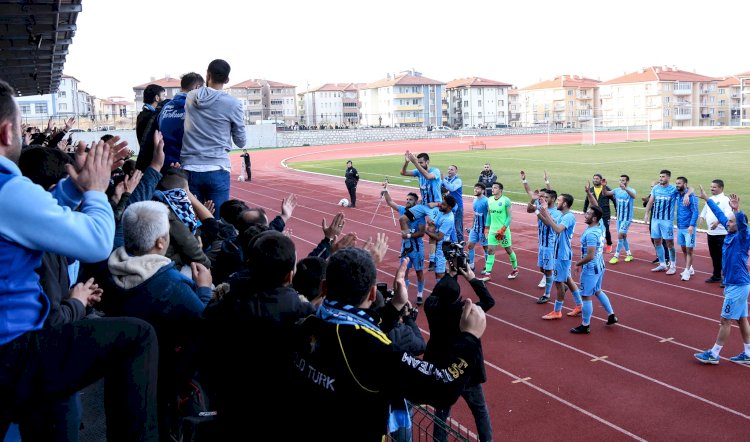 Belediye Kütahyaspor 2  - Bozüyük Vitraspor 0