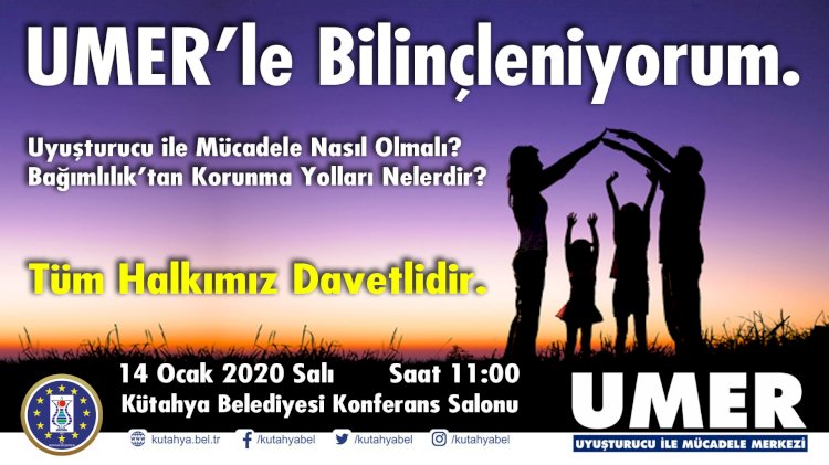 UMER faaliyetlerine başladı