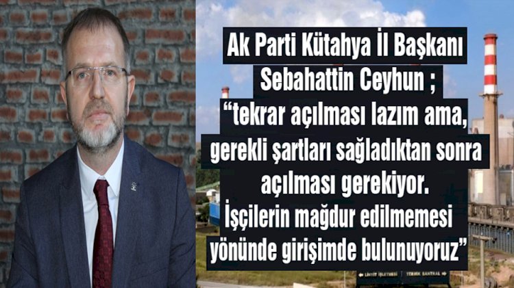 Sebahattin Ceyhun ; uyku uyuyamıyorum