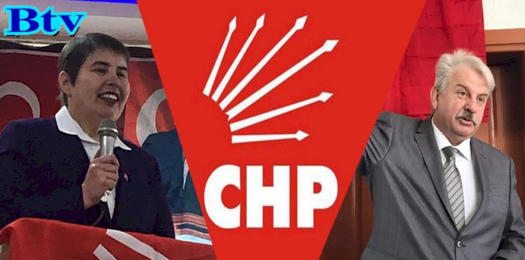 Chp Kütahya İl Başkanını Seçiyor