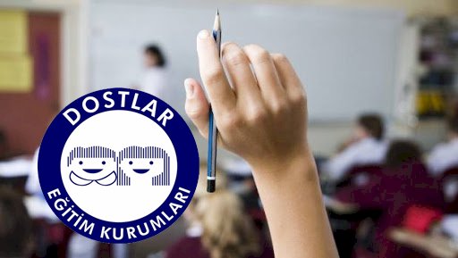 Dostlar Eğitim Vakfından Karşılıksız Eğitim Bursu !