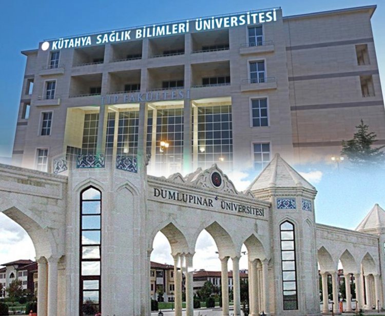 Üniversitelerimiz ilk 500'de