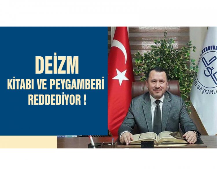 DEİZME HİZMET EDECEK ÇALIŞMALAR YAPILIYOR..!