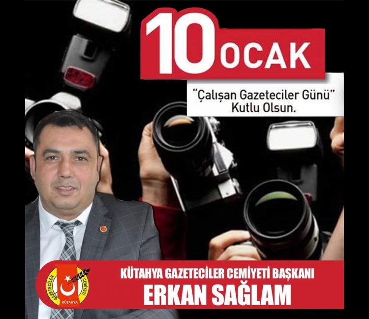 YEREL BASINA SAHİP ÇIKILMALI