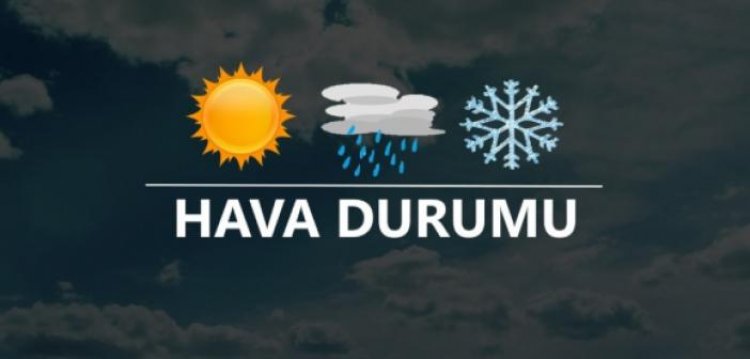 Kütahya için hava tahmini 3 Şubat 2022