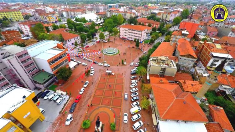 Tavşanlı'nın mahalle ve köy nüfus bilgileri açıklandı