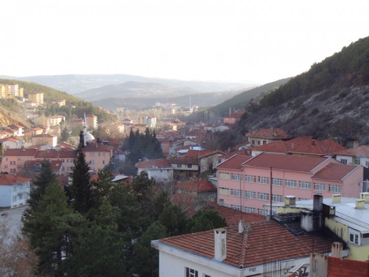 Şaphane'nin mahalle ve köy nüfus bilgileri açıklandı