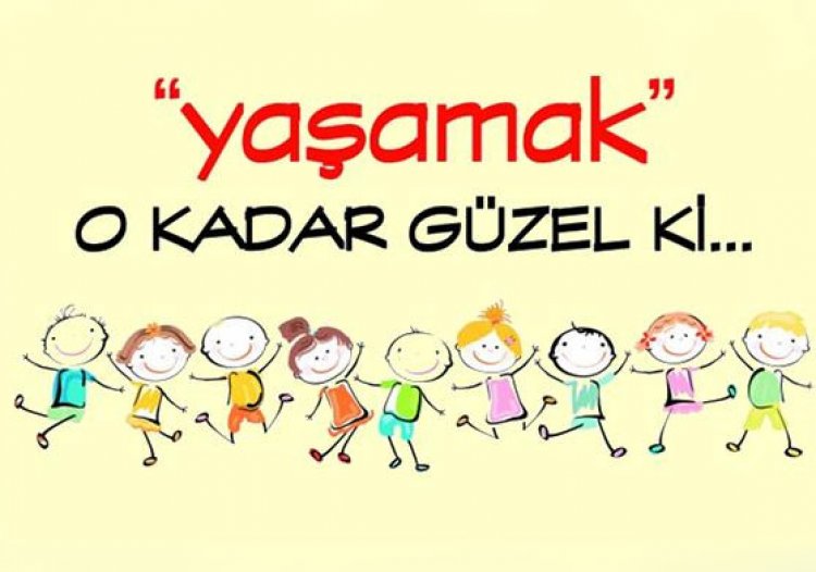 15 Şubat Çocukluk Çağı Kanser Günü