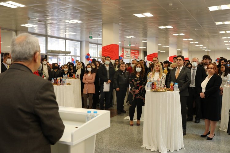 'SİZ VARSANIZ TÜRKİYE SAĞLIKLI VE GÜÇLÜ'