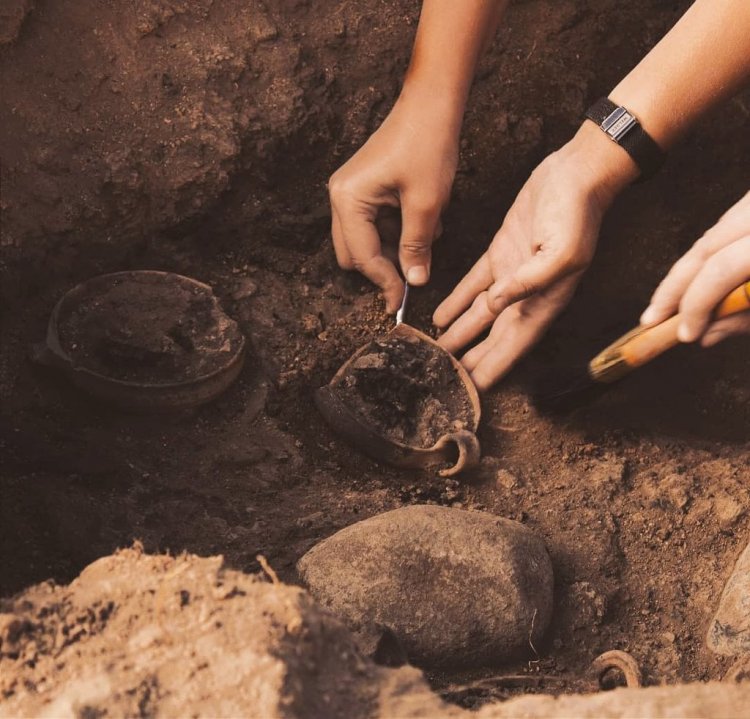 TAVŞANLI HÖYÜK’TE İKİNCİ KAZI SEZONU HAZIRLIKLARI BAŞLADI