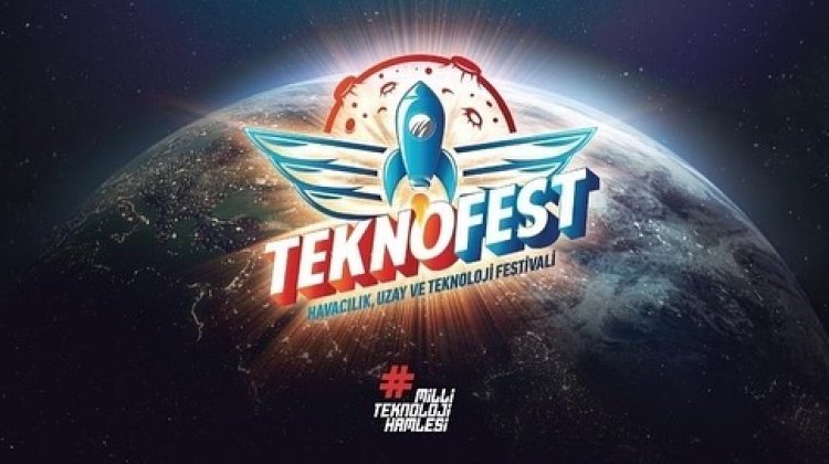 TEKNOFEST Uluslararası Serbest Görev İHA Yarışması Kütahya’da yapılacak