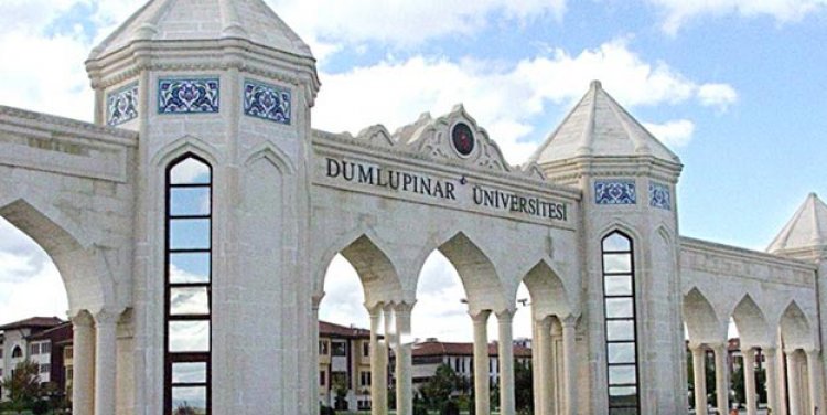 Dumlupınar Üniversitesi 10 Akademik Personel Alacak