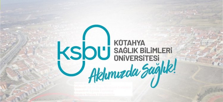 KSBÜ MERKEZ (GERMİYAN) KAMPÜSE TAŞINMAYA BAŞLIYOR