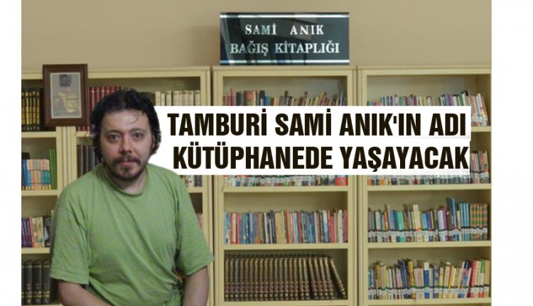 Esat Anık’tan DPÜ’ye 685 Kitap Bağışı