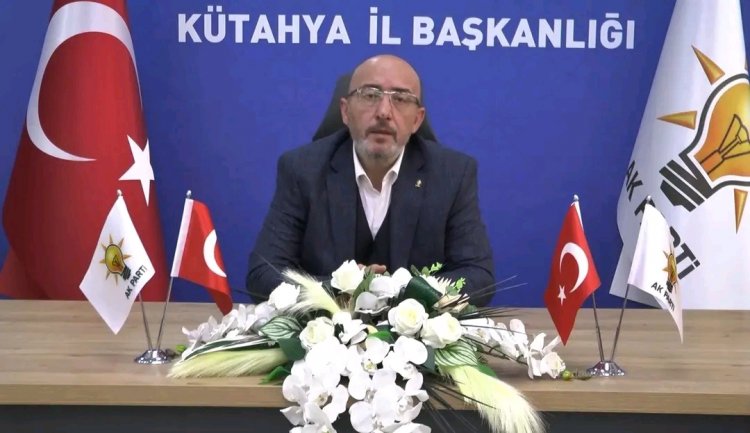 Başkan Önsay: 'Bizim milletimizin en büyük gücü birlik ve beraberliğidir'