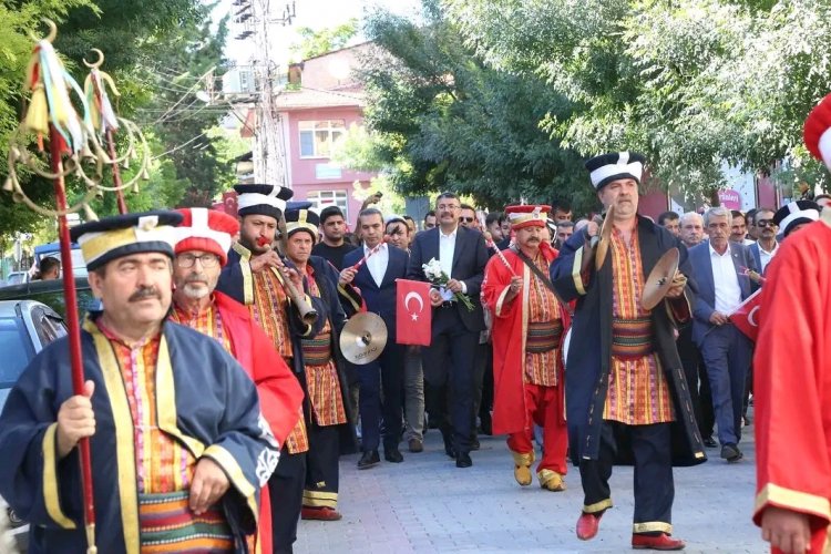 Emet’in en büyük festivali 9 gün 9 gece sürecek