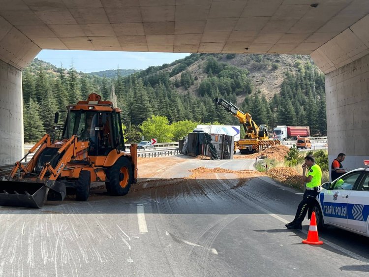 Yine Ilıca Kavşağı, Yine Trafik Kazası