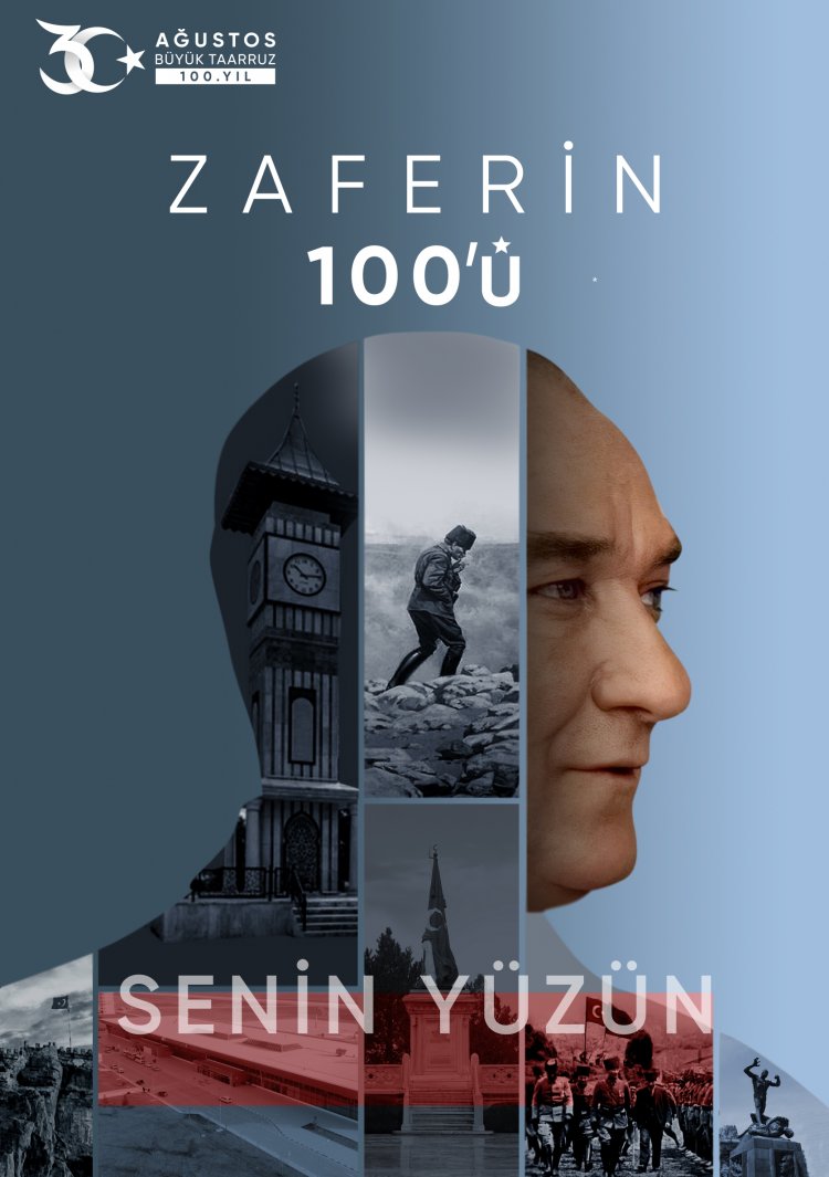 Zaferin Yüzü, Senin Yüzün