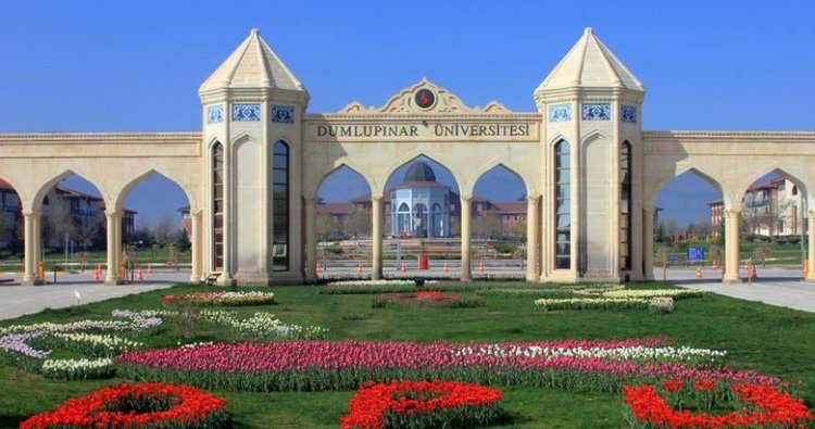 Dumlupınar Üniversitesi Araştırma Görevlisi ve Öğretim Görevlisi alım ilanı yayınlandı