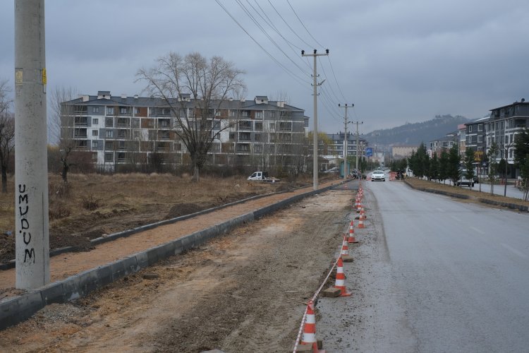 KÜTAHYA'DA GÜVENLİ TRAFİK ÇALIŞMALARI DEVAM EDİYOR