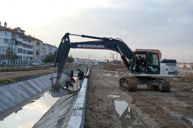 KANAL KÜTAHYA ŞEHRE DEĞER KATACAK