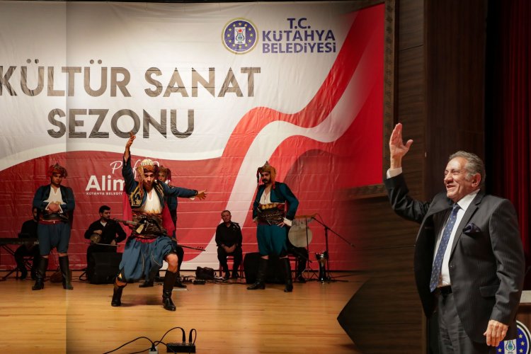 100. YIL KÜLTÜR VE SANAT ETKİNLİKLERİNDE SEZON FİNALİ