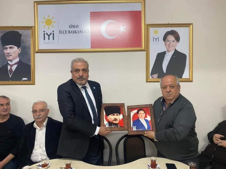 İYİ Parti'de kongre heyecanı başlıyor