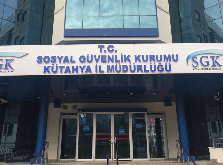 SGK İl Müdürlüğü borçlanma başvuruları için yarın mesai yapacak