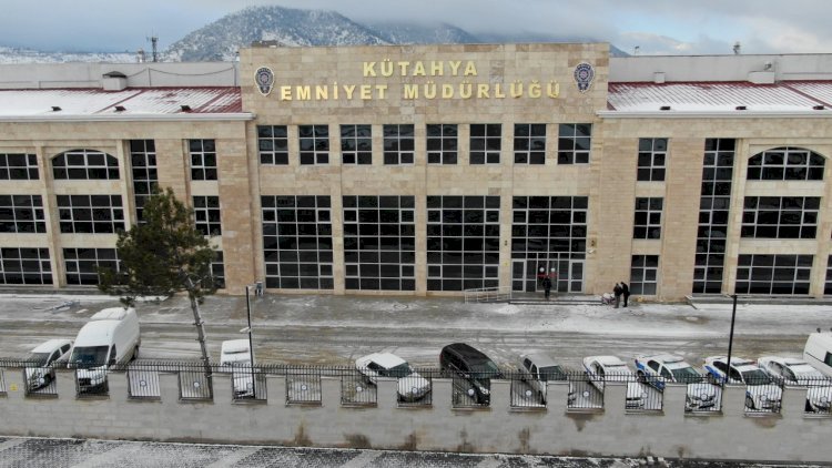 Polis  huzur ve güven verdi