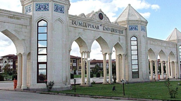 Dumlupınar Üniversitesi 15 Sözleşmeli Personel Alacak