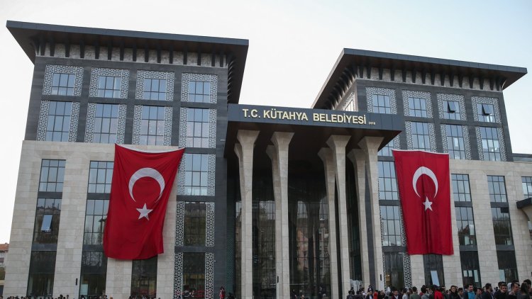 Kütahya Belediyesi 9 Mahallede 28 arsayı satışa çıkardı